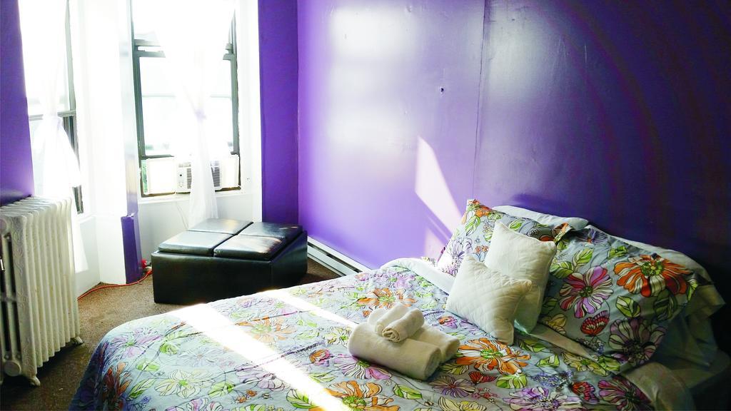 Bed & Breakfast Oyo *