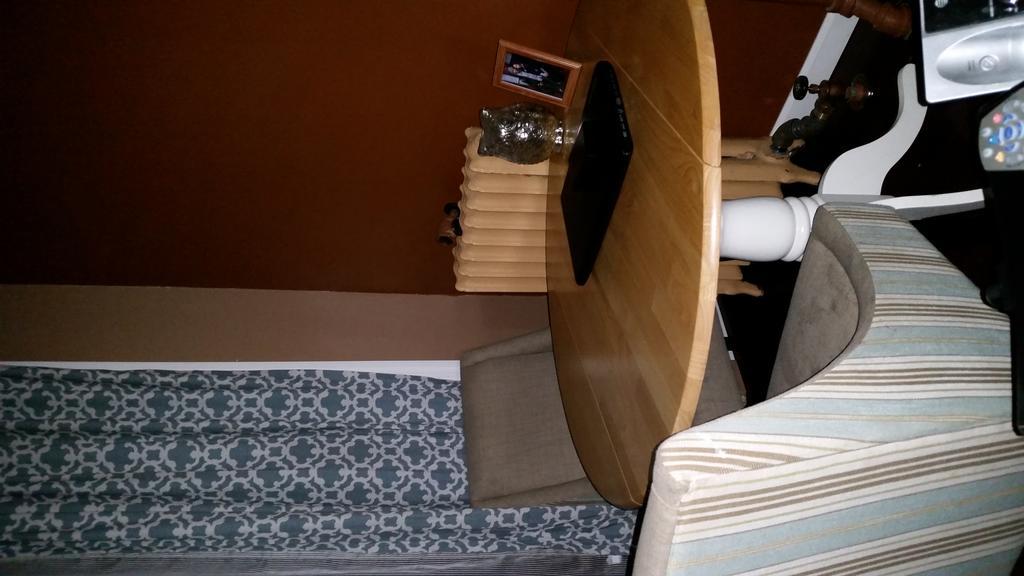 Bed & Breakfast Oyo New York