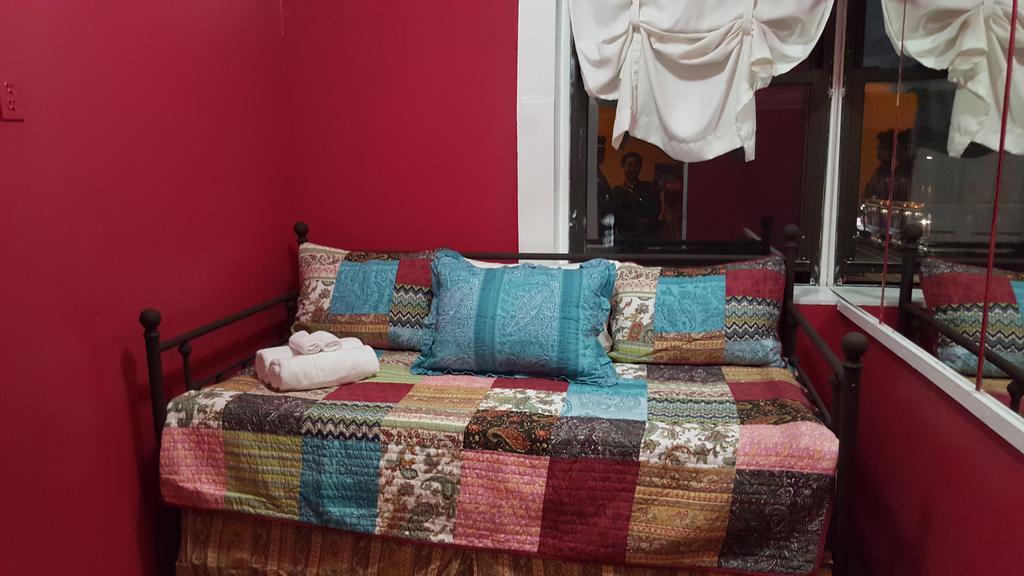 Oyo Bed & Breakfast New York