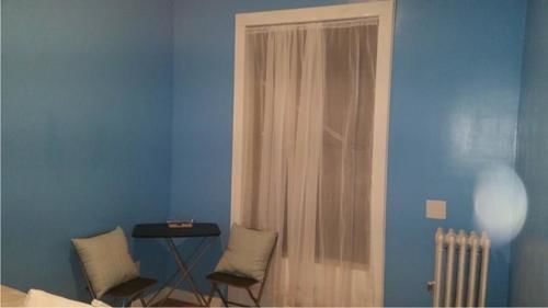 Bed & Breakfast Oyo New York