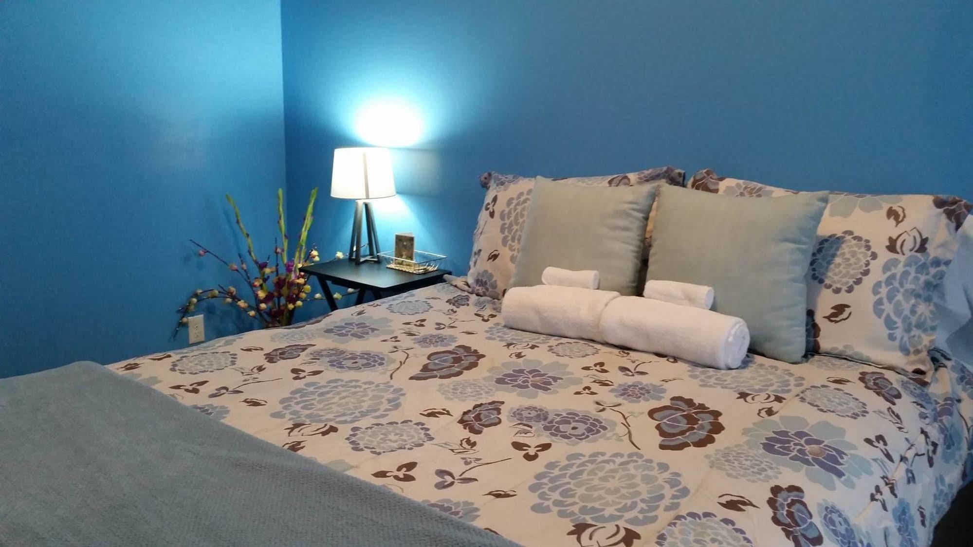Oyo Bed & Breakfast